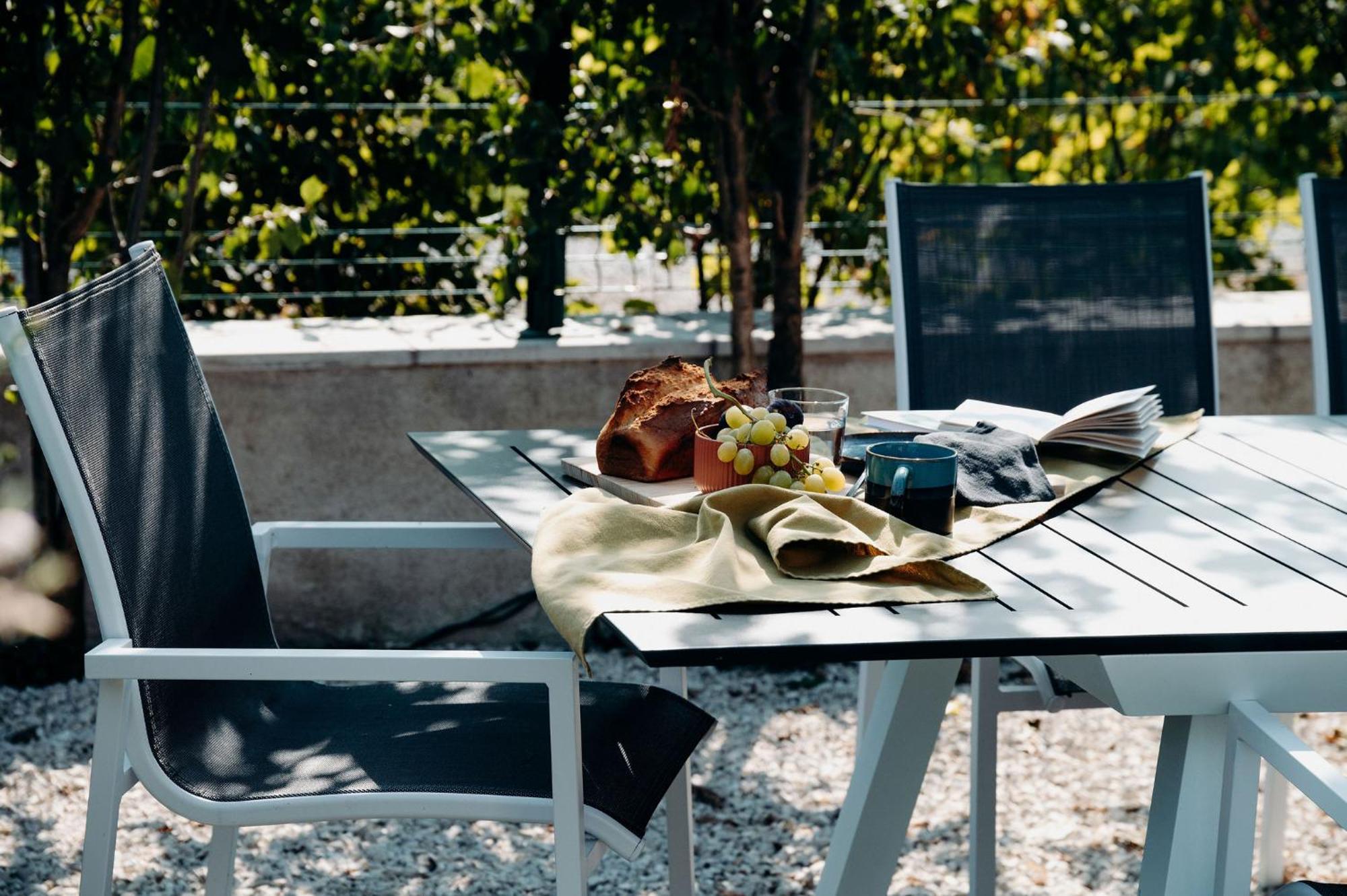 La Villa D'Helene 2 - Chambres D'Hotes Bnb Et Appartements - Cluses Kültér fotó