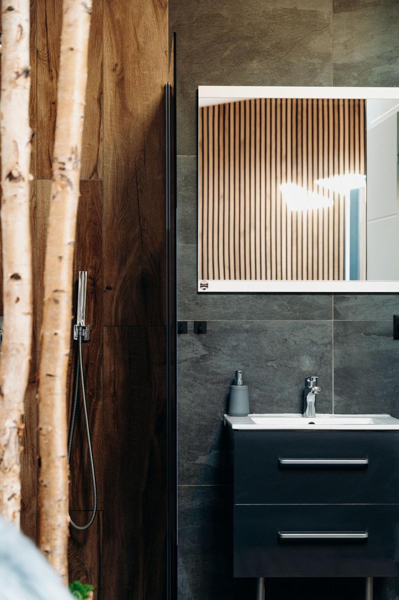 La Villa D'Helene 2 - Chambres D'Hotes Bnb Et Appartements - Cluses Kültér fotó