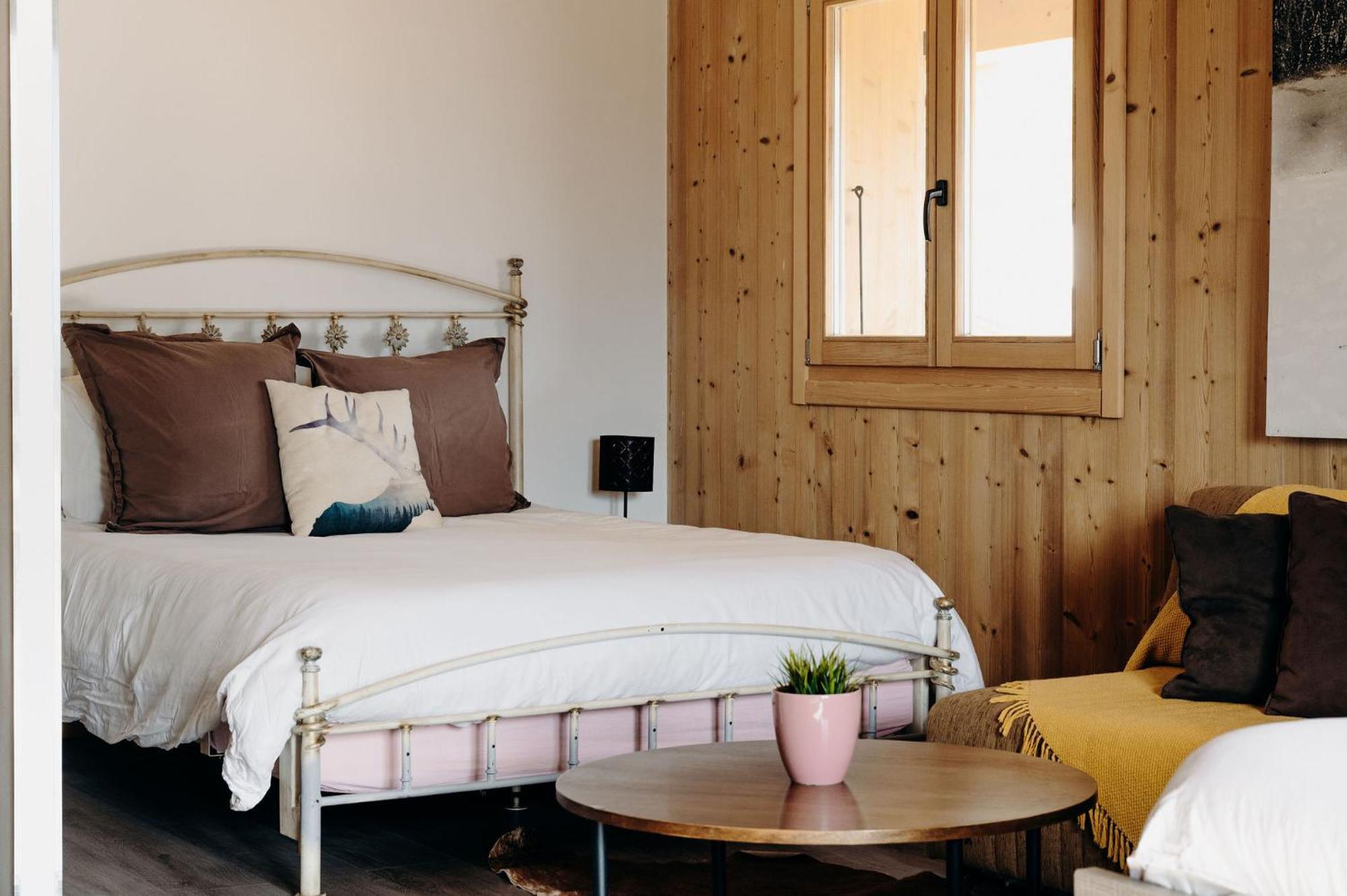 La Villa D'Helene 2 - Chambres D'Hotes Bnb Et Appartements - Cluses Kültér fotó