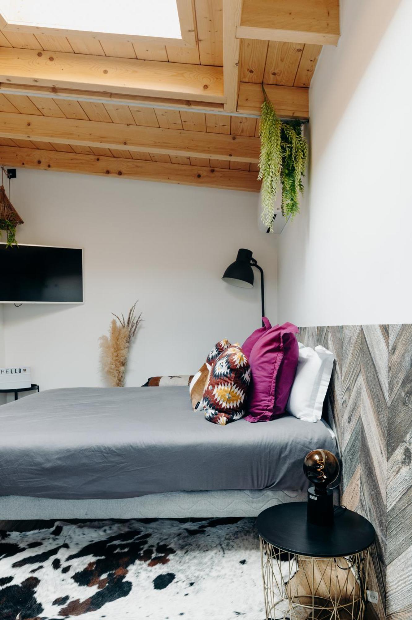 La Villa D'Helene 2 - Chambres D'Hotes Bnb Et Appartements - Cluses Kültér fotó