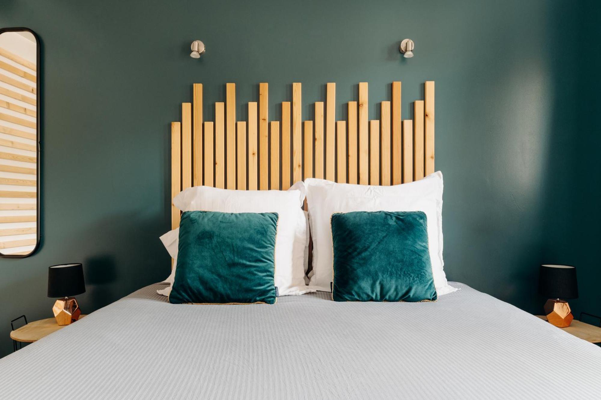 La Villa D'Helene 2 - Chambres D'Hotes Bnb Et Appartements - Cluses Kültér fotó