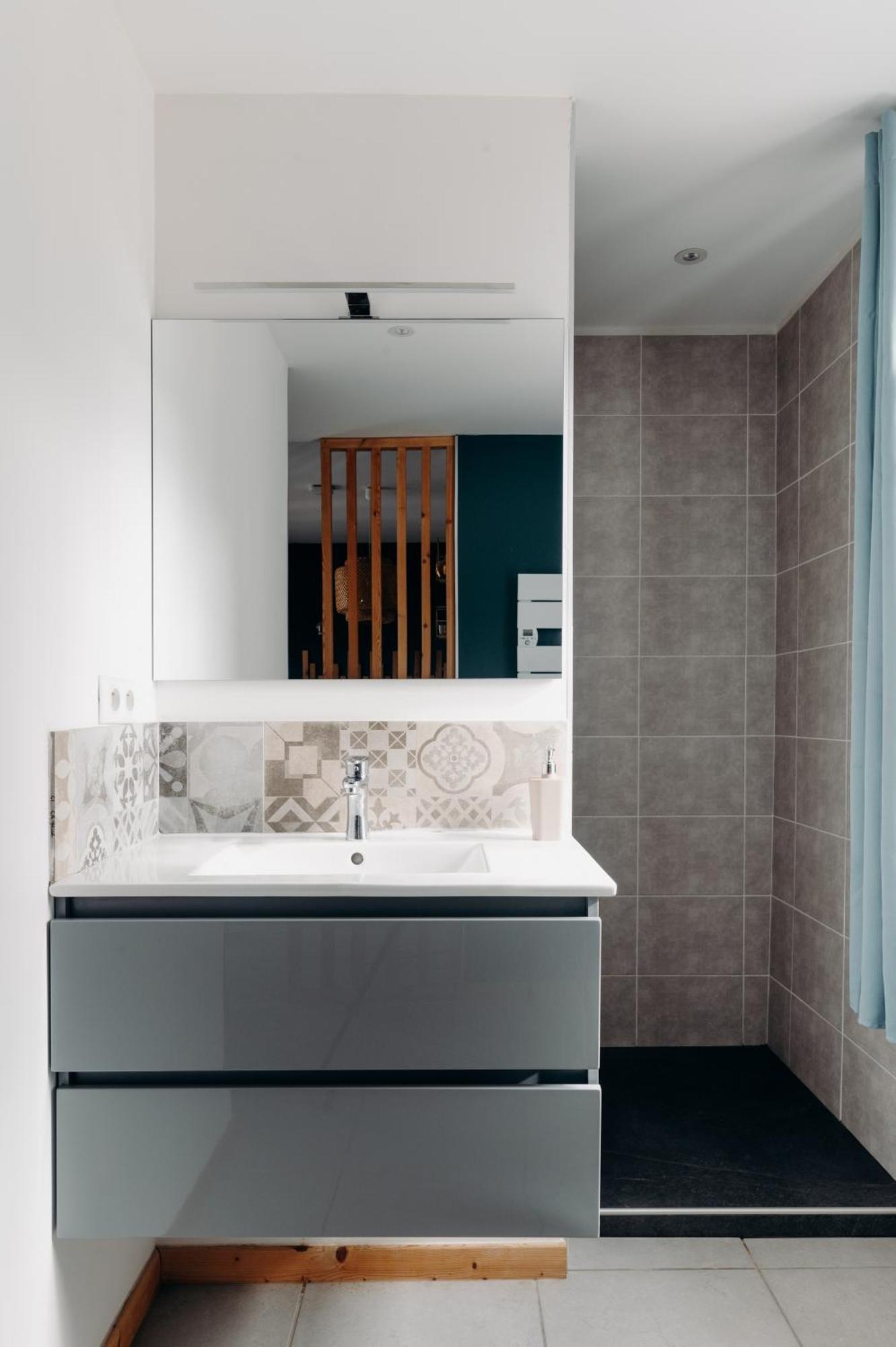 La Villa D'Helene 2 - Chambres D'Hotes Bnb Et Appartements - Cluses Kültér fotó